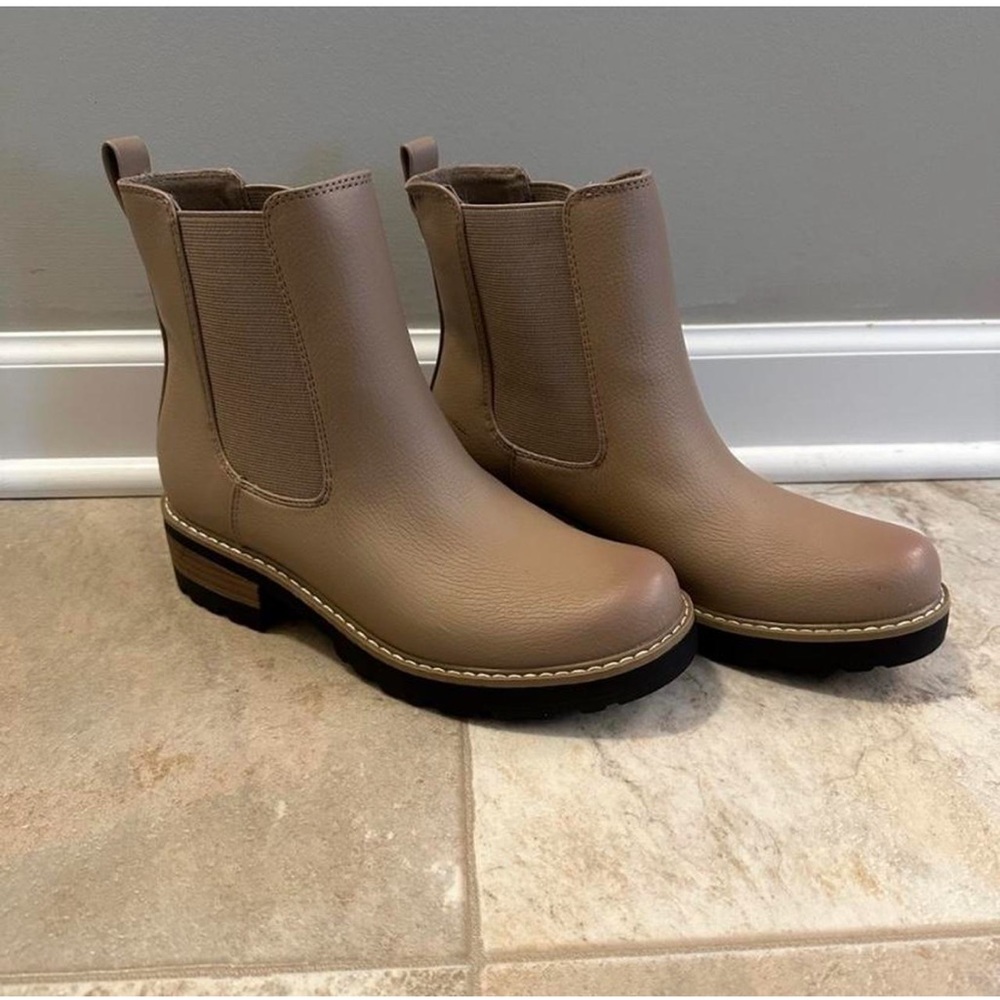 Chelsea Boots